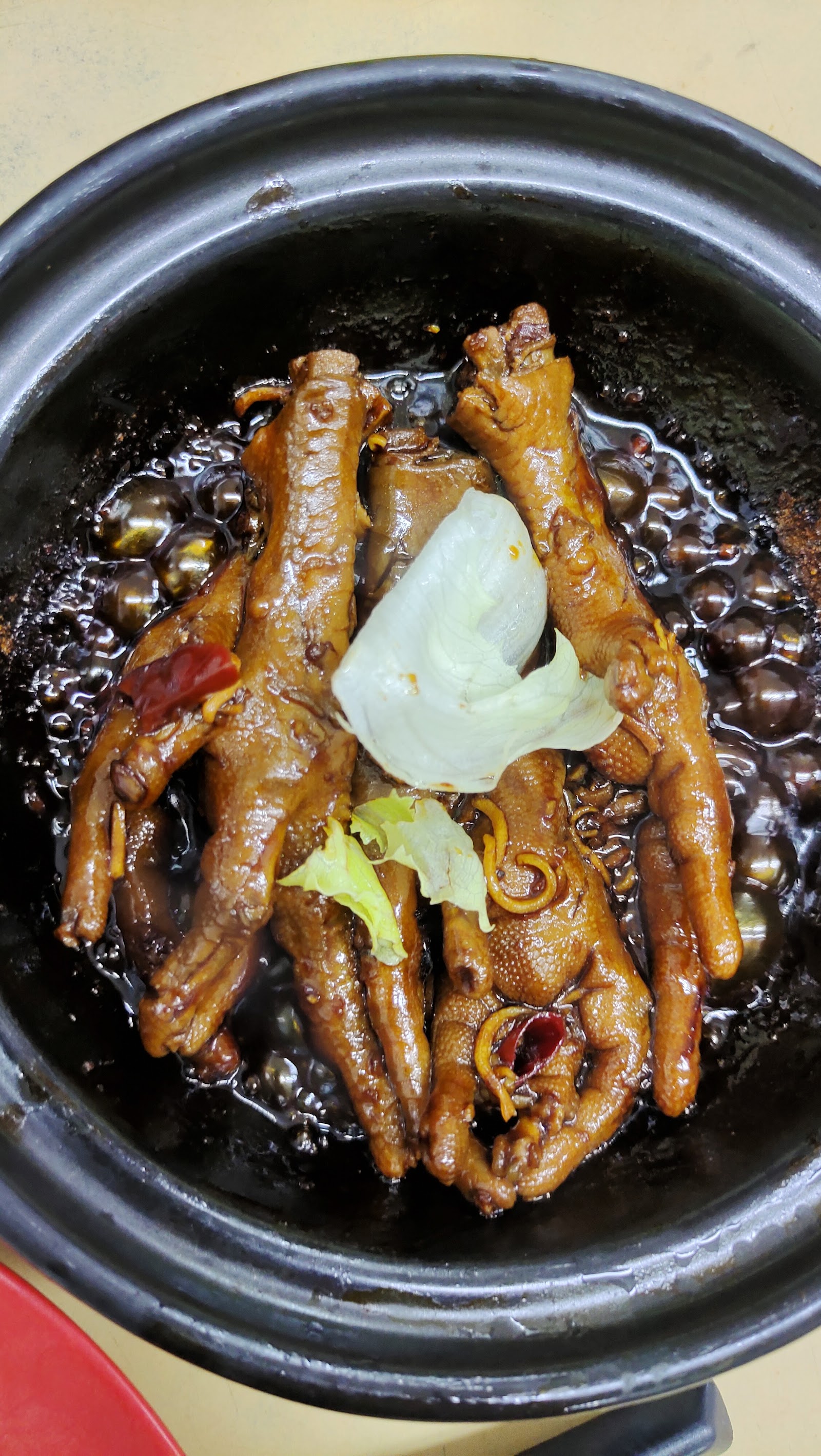 梳邦阿彬肉骨茶 8