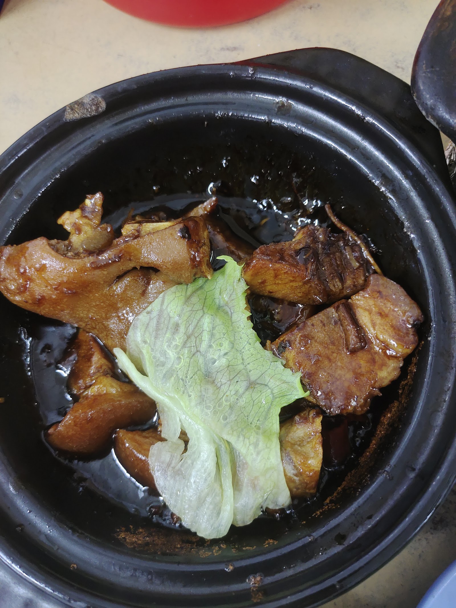 梳邦阿彬肉骨茶 9