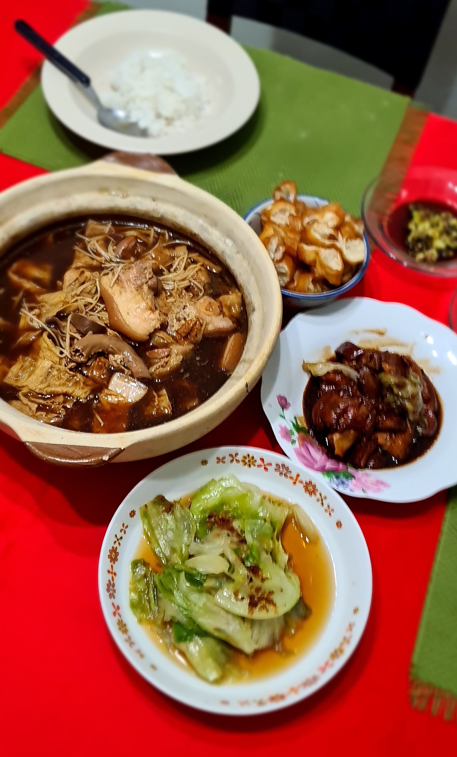 梳邦阿彬肉骨茶 10